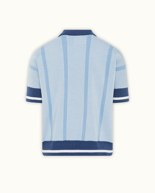 England Knitted Jersey
