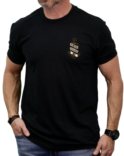 Men's Hope Anchor 2.0 T-Shirt