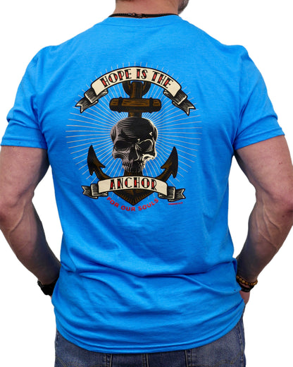 Men's Hope Anchor 2.0 T-Shirt