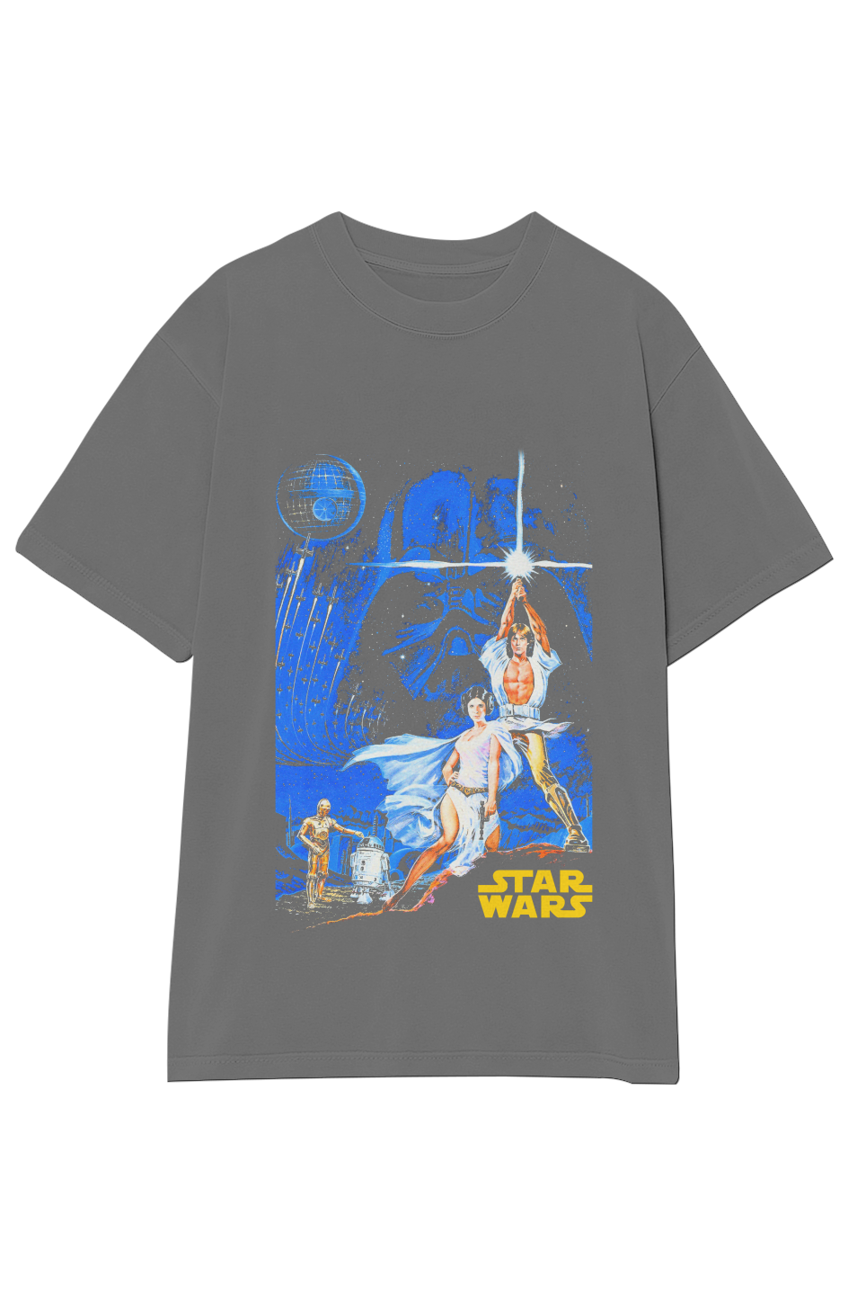 STAR WARS 1977 VINTAGE TEE