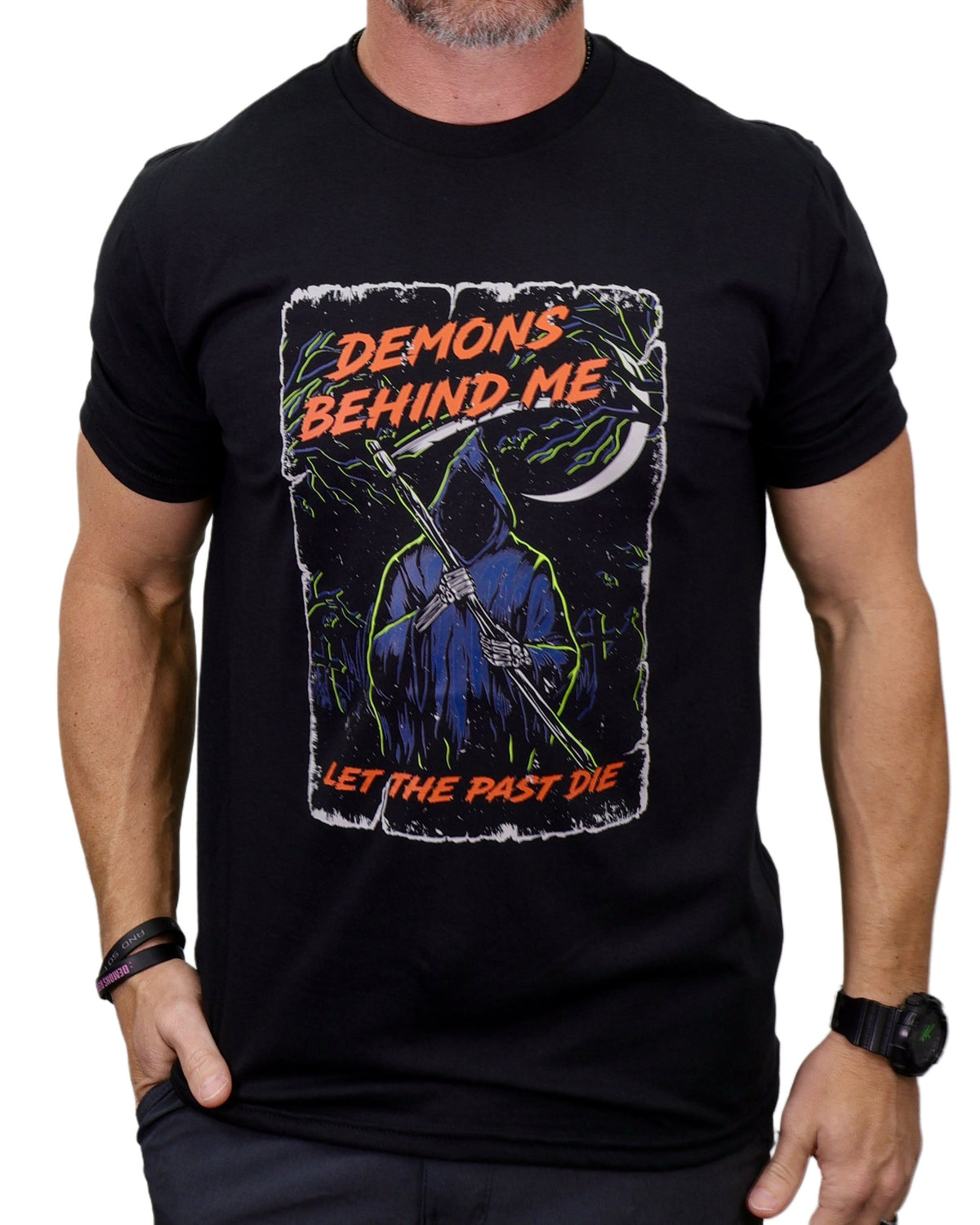 Reaper T-Shirt
