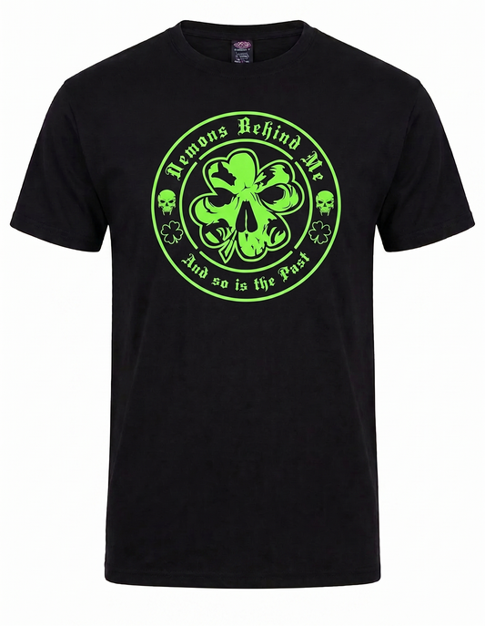 Men's Clover Light-Weight T-Shirt