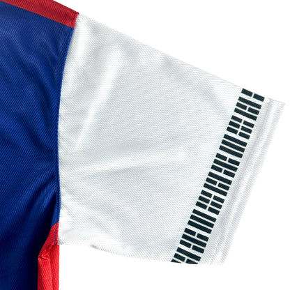 South Korea Heritage Custom Baseball Jersey