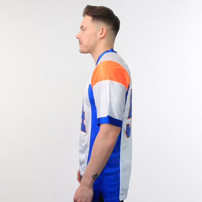 Thad Castle Football Jersey