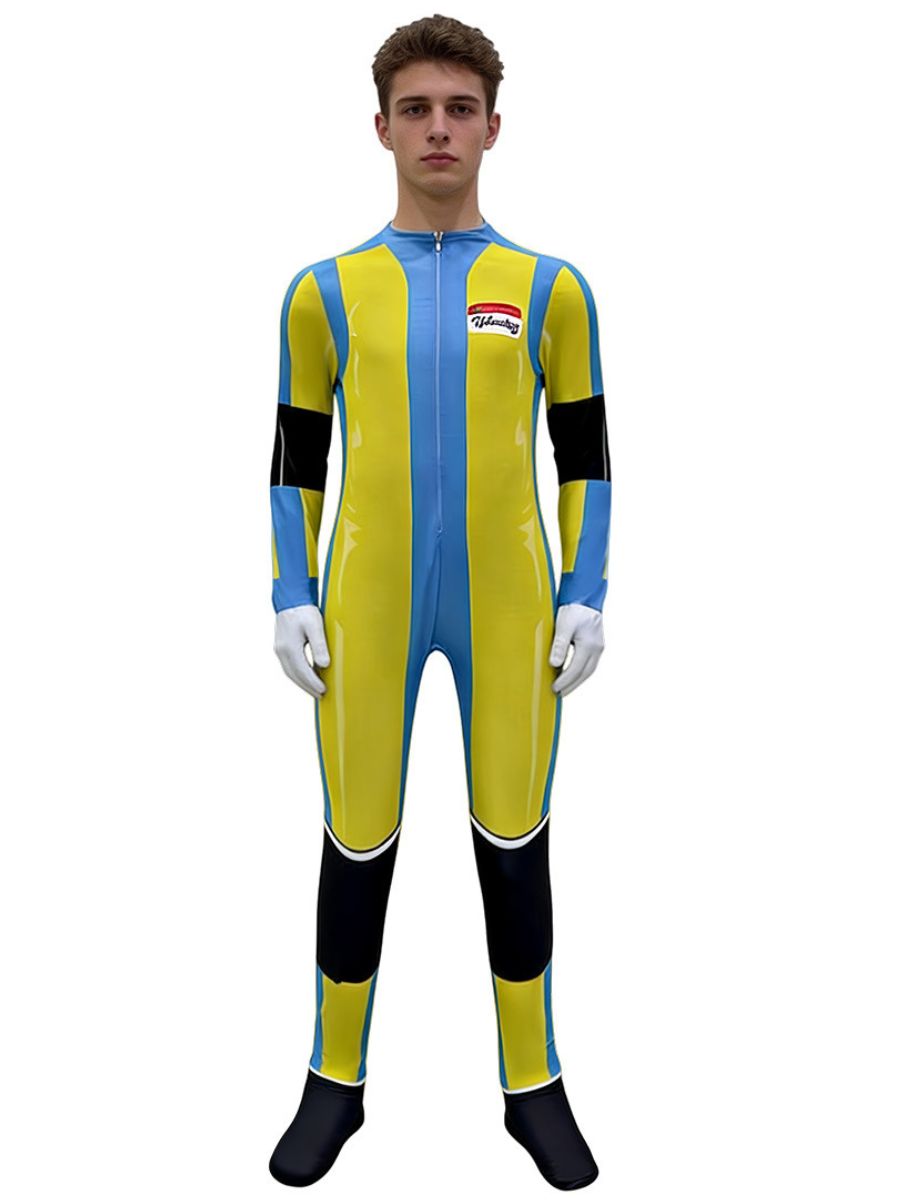Elemental Hero Full Body Bodysuit