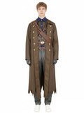Wasteland Cowboy Full Cosplay Outfit