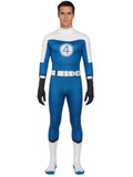 Mystical Fire Cosplay Costume