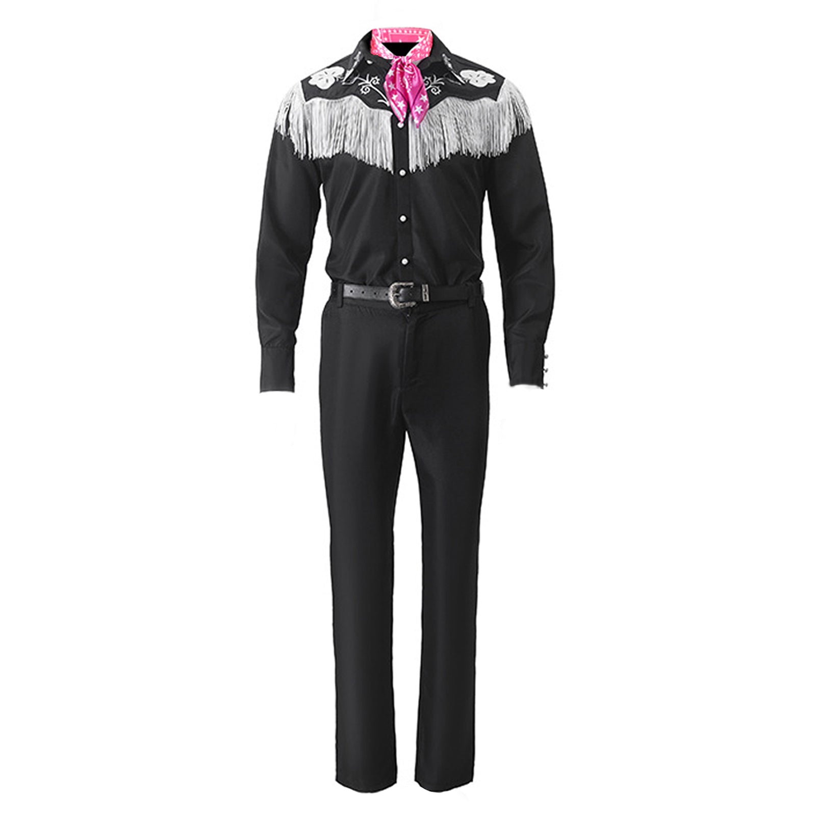 SALE Men's Western Cowboy Costume