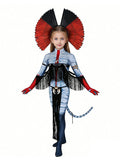 Tribal Alien Cosplay Costume