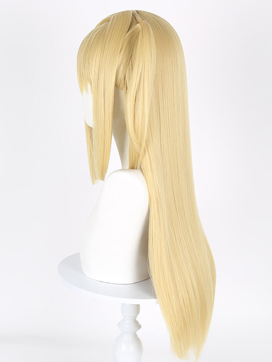 Animate Latex Misa Cosplay Outfit