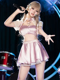 Rave Skirt and Top Set - jonesjonas