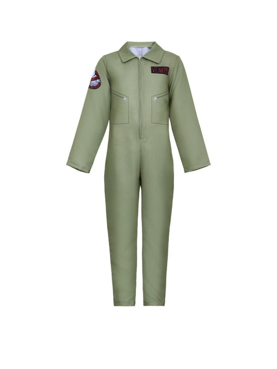Kids 80s Movie Character Costume