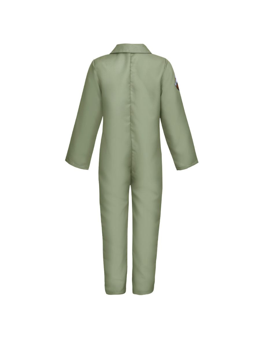 Kids 80s Movie Character Costume
