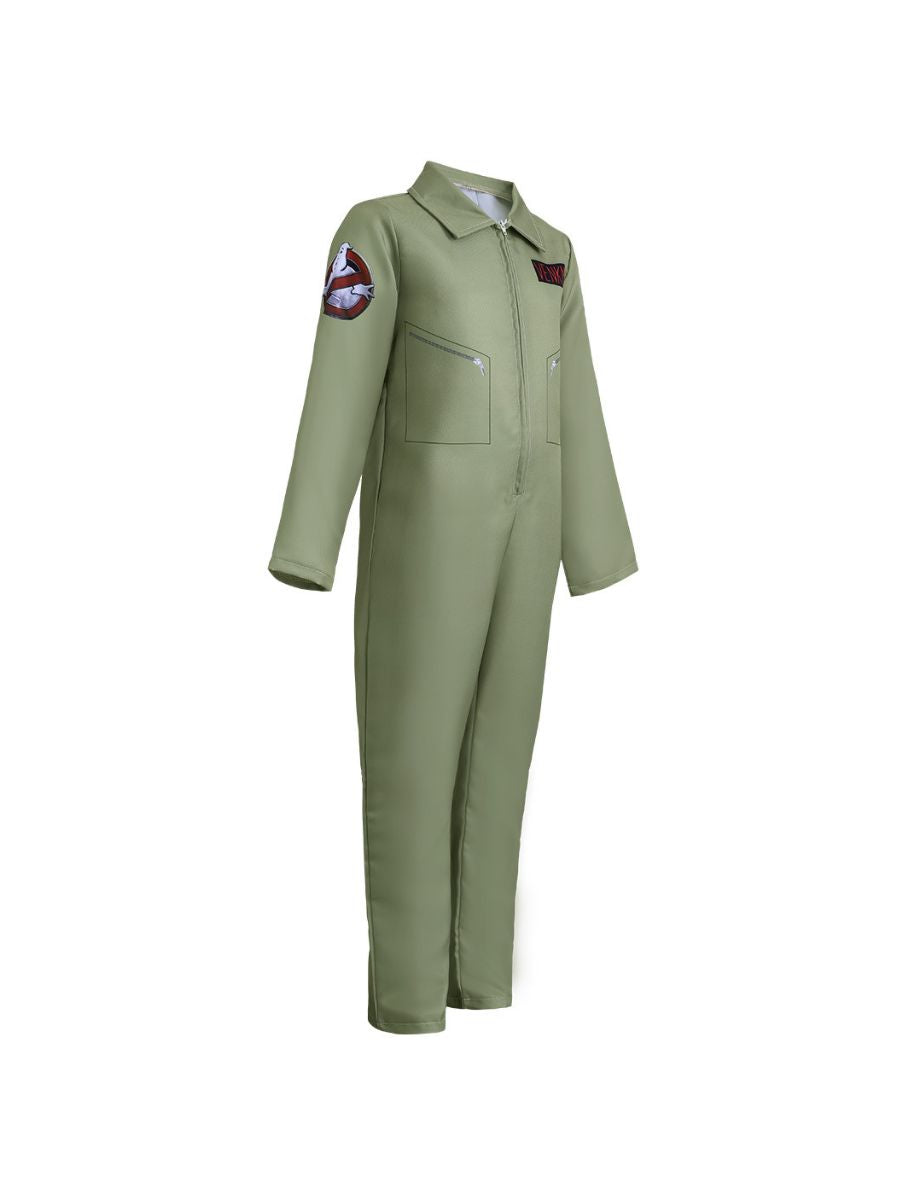 Kids 80s Movie Character Costume