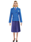 Magic Witch School Uniform