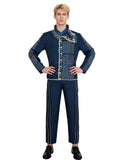 Magic Prince 3-Piece Costume