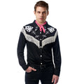 SALE Men's Western Cowboy Costume